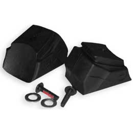 Inline skates brake pads